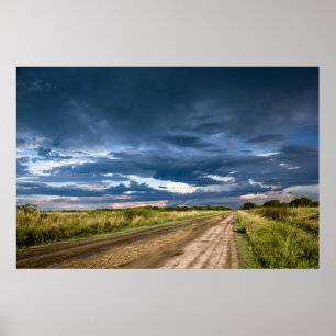 After A Torment Poster