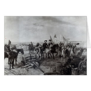 After Battle, 1893