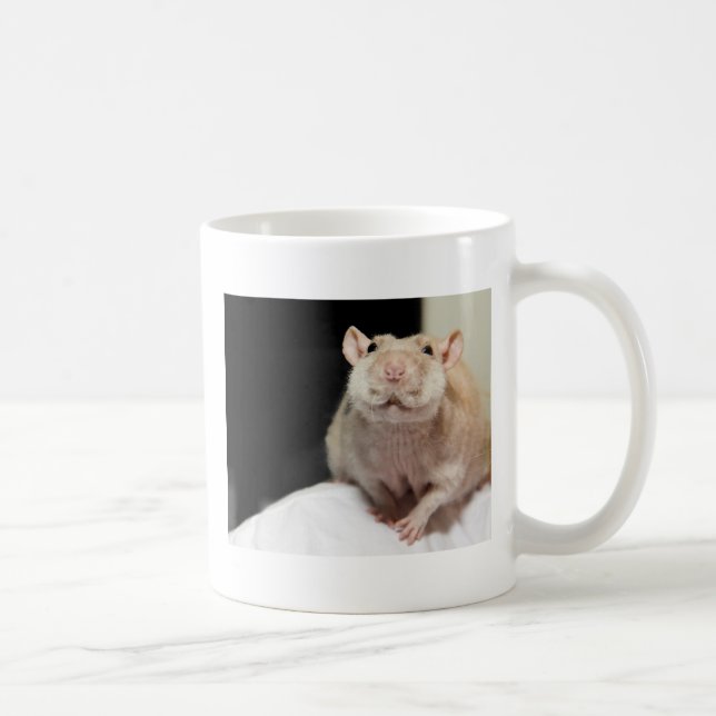 AFTER COFFEE MUG (Right)