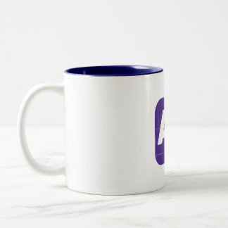After effect icon Printed Mug