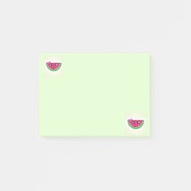After-it Watermelon