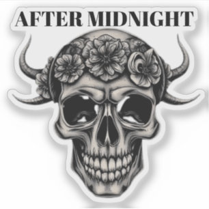 AFTER MIDNIGHT