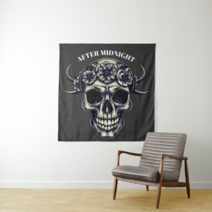 AFTER MIDNIGHT TAPESTRY