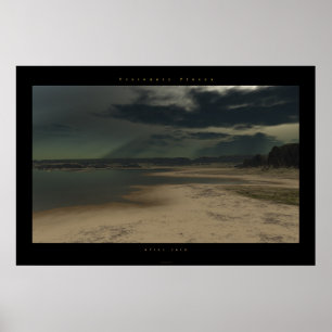 after rain poster