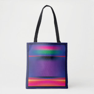 After Rothko-1 Tote Bag