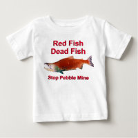 After Salmon - Stop Pebble Mine