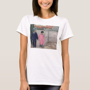 After School 1991 T-Shirt