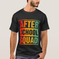 After School Squad