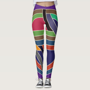 After Stella-5 Leggings