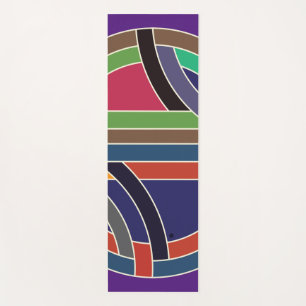 After Stella-5 Yoga Mat