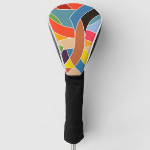 After Stella Golf Head Cover