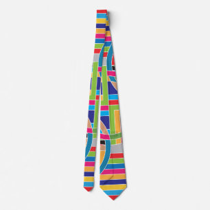 After Stella Neck Tie