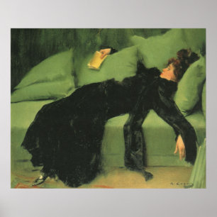 After the Ball Poster