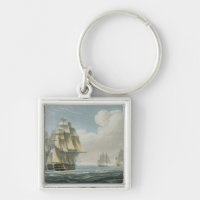 After the Battle of Trafalgar, October 21st, 1805,