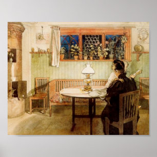 After the Children Have Gone to Bed Poster