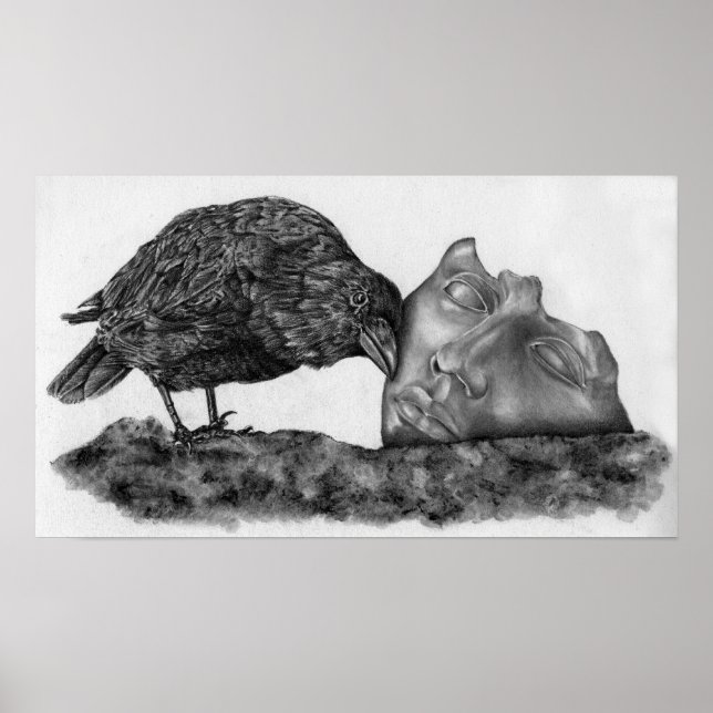 After the Flood Poster (Front)