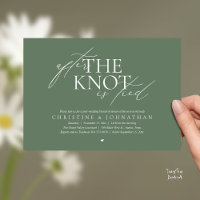 After The Knot Tied, Post Wedding Elopement Brunch
