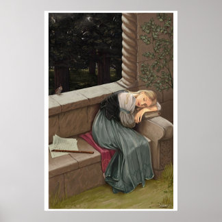 After the Lesson Poster