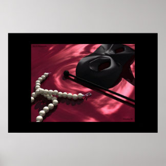 After the Masquerade Poster