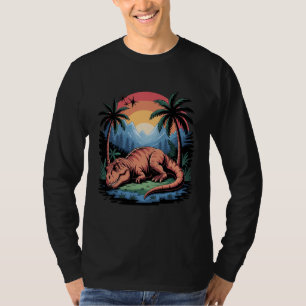 After the party T-Shirt