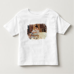 After the Pose, 1884 Toddler T-Shirt