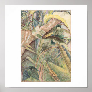 After The Rain © 2010 Poster