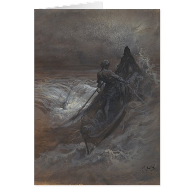 After the Shipwreck (Front)