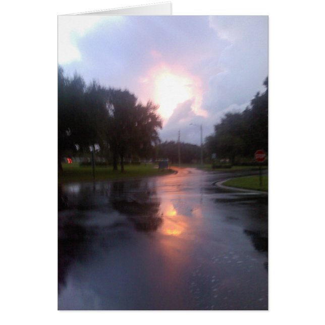 After the Storm (Front)