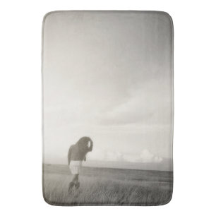 After the Storm Bathmat