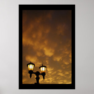 After the Storm Poster