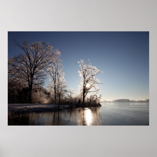 After the storm poster (Front)