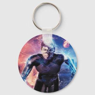 After Vertigo - Keychain