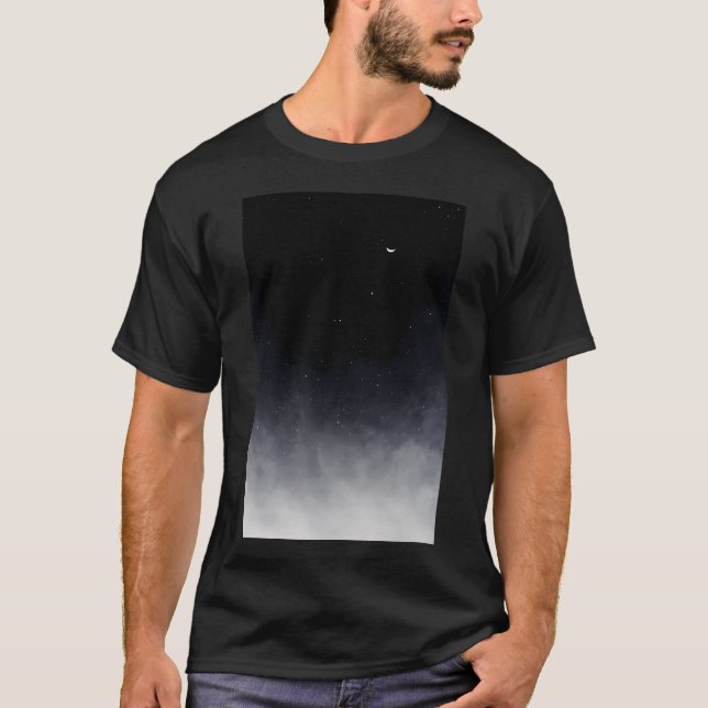 After We Die T-Shirt (Front)