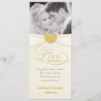 After-Wedding Contemporary Casual Invitations