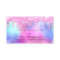 Aftercare Instructions Lash Rose Pink Drips Spark