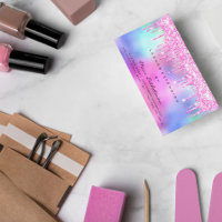 Aftercare Instructions Lash Rose Pink Drips Spark