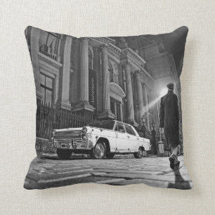 Afterdark Cushion