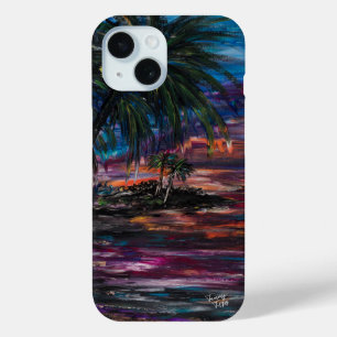 Afterglow Phone & Ipad Cases