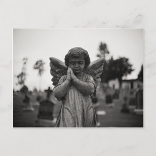 Afterlife Postcard