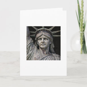 AFTERMATH  CARD