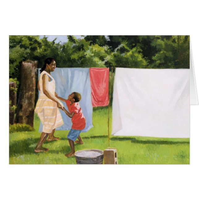 Afternoon Break 2000 (Front Horizontal)