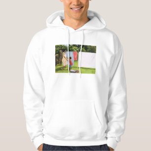 Afternoon Break 2000 Hoodie