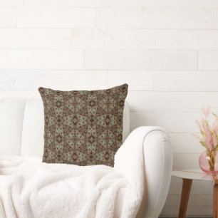 afternoon coffee cushion