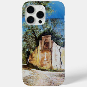 AFTERNOON IN RIMAGGIO / Tuscany View iPhone 15 Pro Max Case