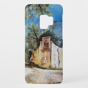 AFTERNOON IN RIMAGGIO / Tuscany View Case-Mate Samsung Galaxy S9 Case