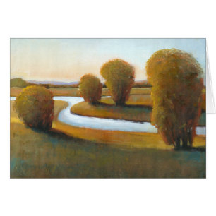 Afternoon Light V