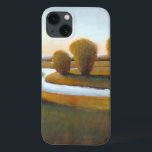 Afternoon Light V iPhone 13 Case<br><div class="desc">Floral</div>