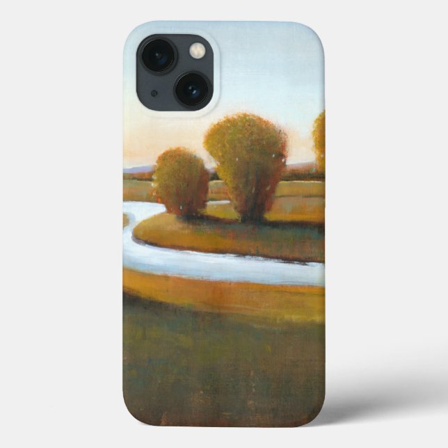 Afternoon Light V Case-Mate iPhone Case (Back)