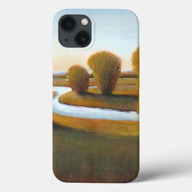 Afternoon Light V Case-Mate iPhone Case (Back)