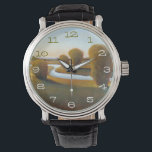 Afternoon Light V Watch<br><div class="desc">Floral</div>